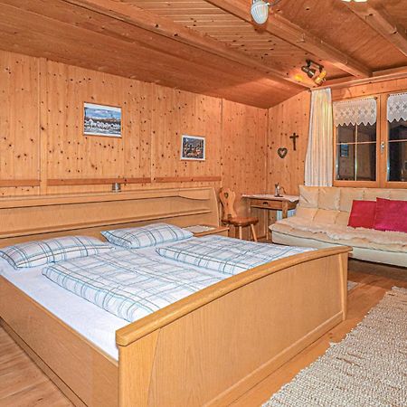 Traumhafte Ferienwohnung Sonntag エクステリア 写真