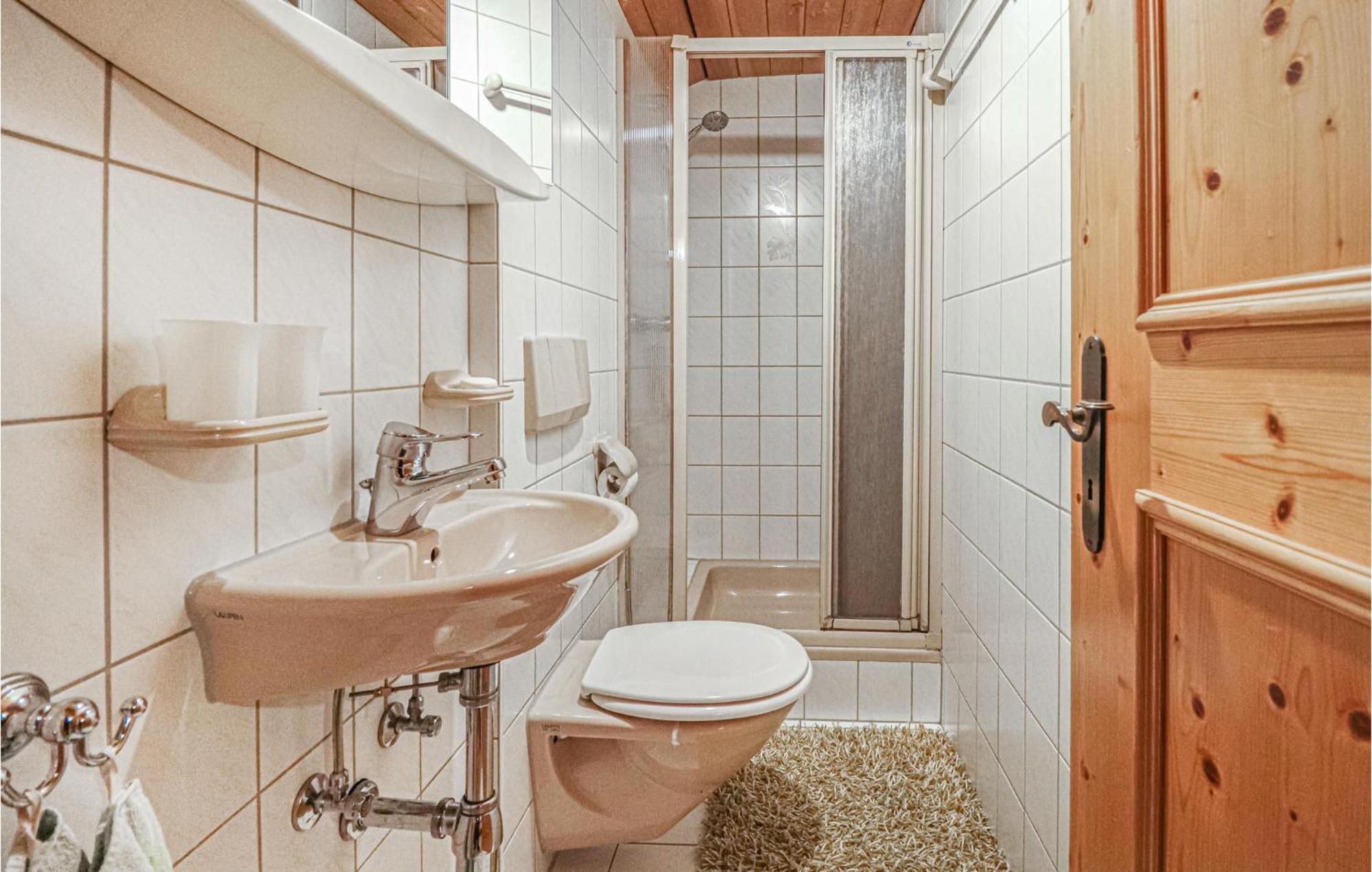 Traumhafte Ferienwohnung Sonntag エクステリア 写真