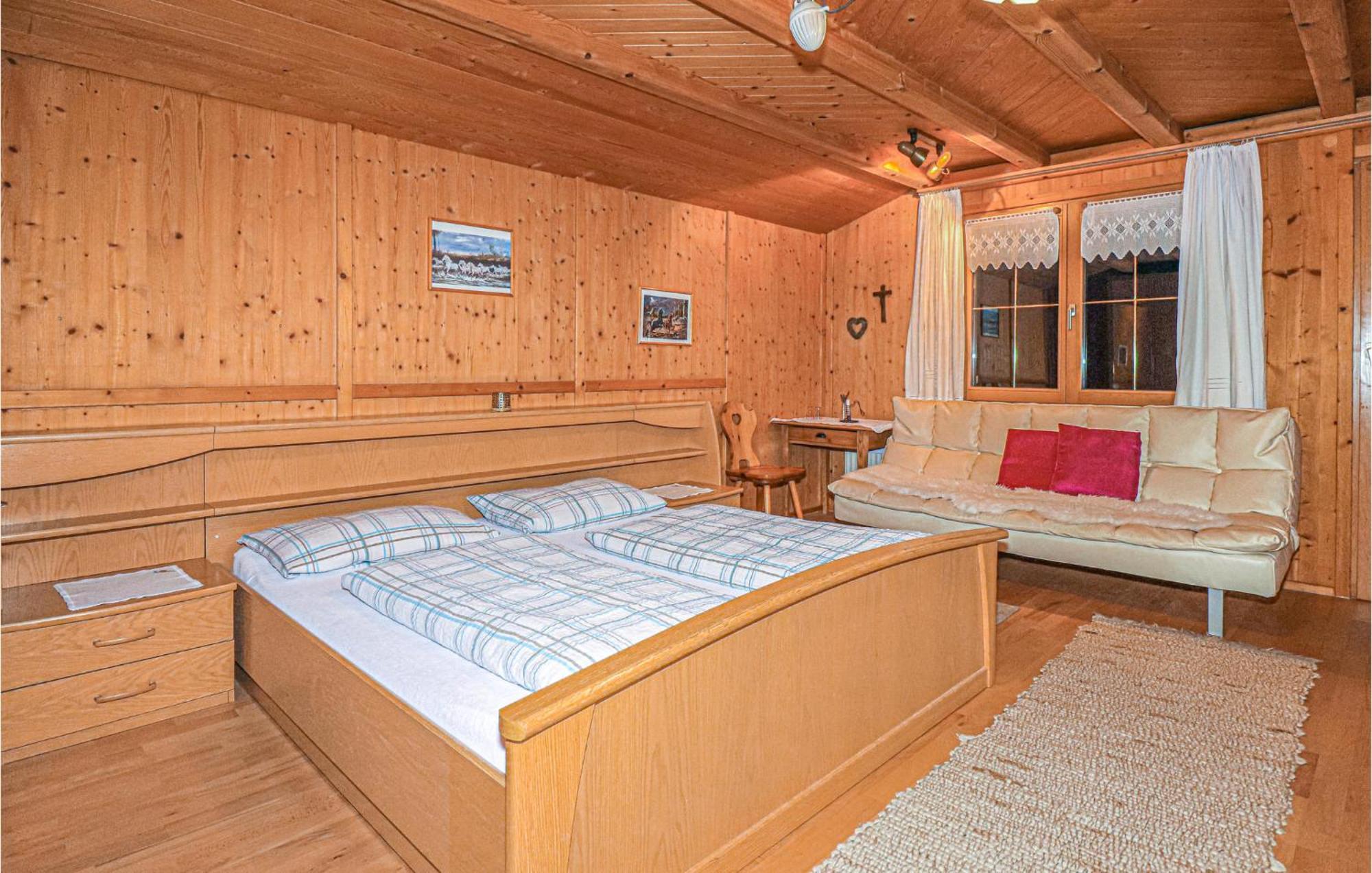 Traumhafte Ferienwohnung Sonntag エクステリア 写真