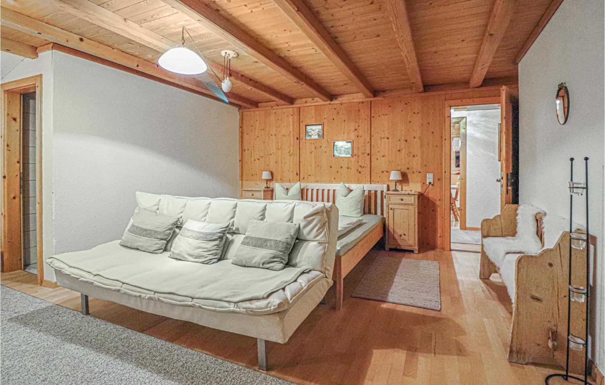 Traumhafte Ferienwohnung Sonntag エクステリア 写真