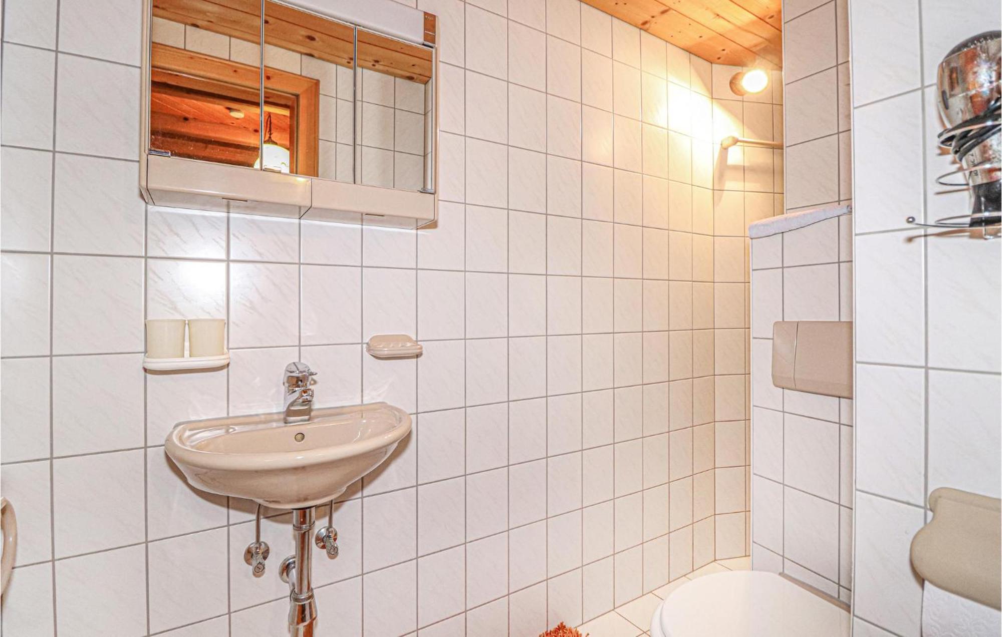 Traumhafte Ferienwohnung Sonntag エクステリア 写真