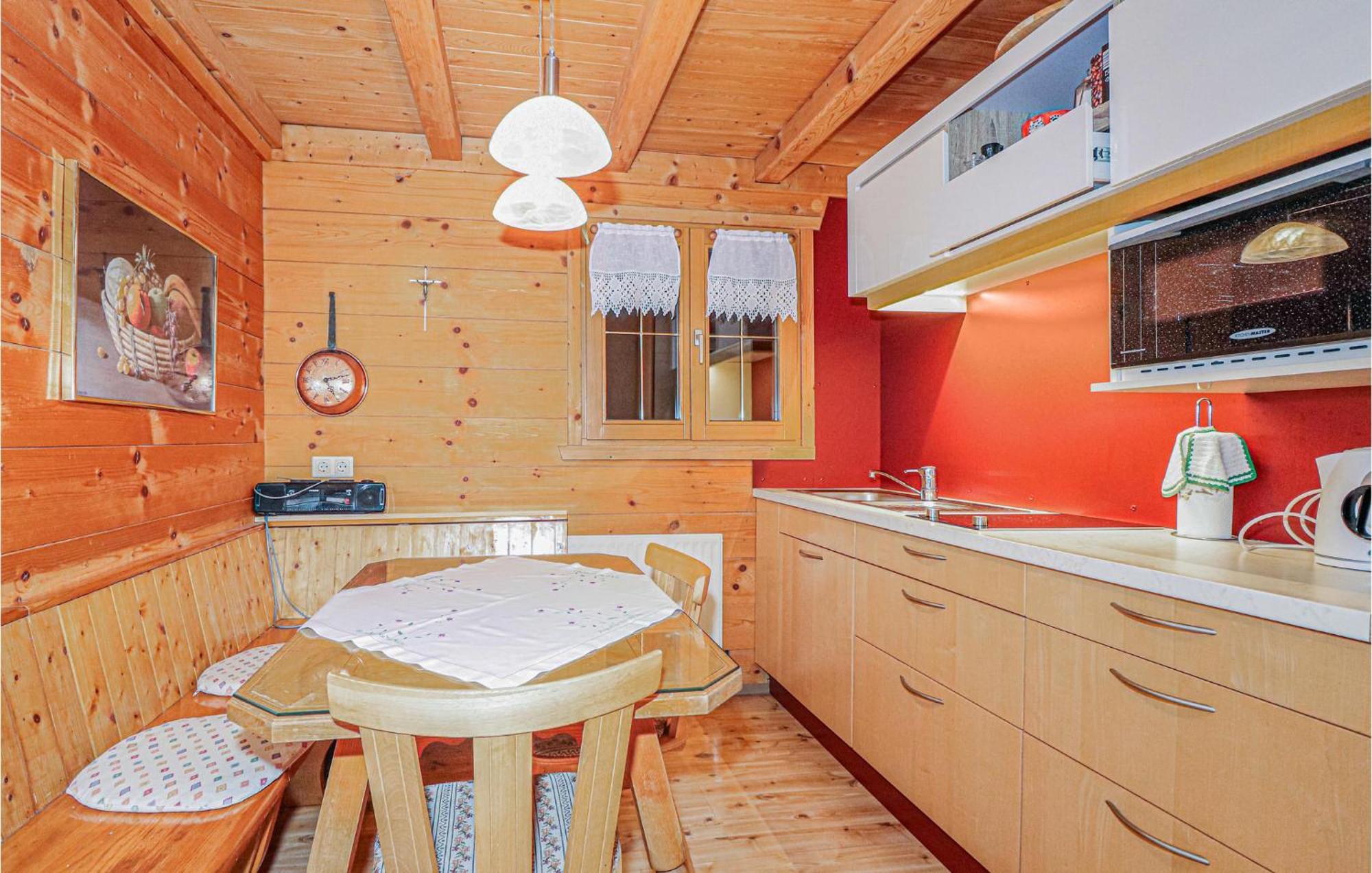 Traumhafte Ferienwohnung Sonntag エクステリア 写真
