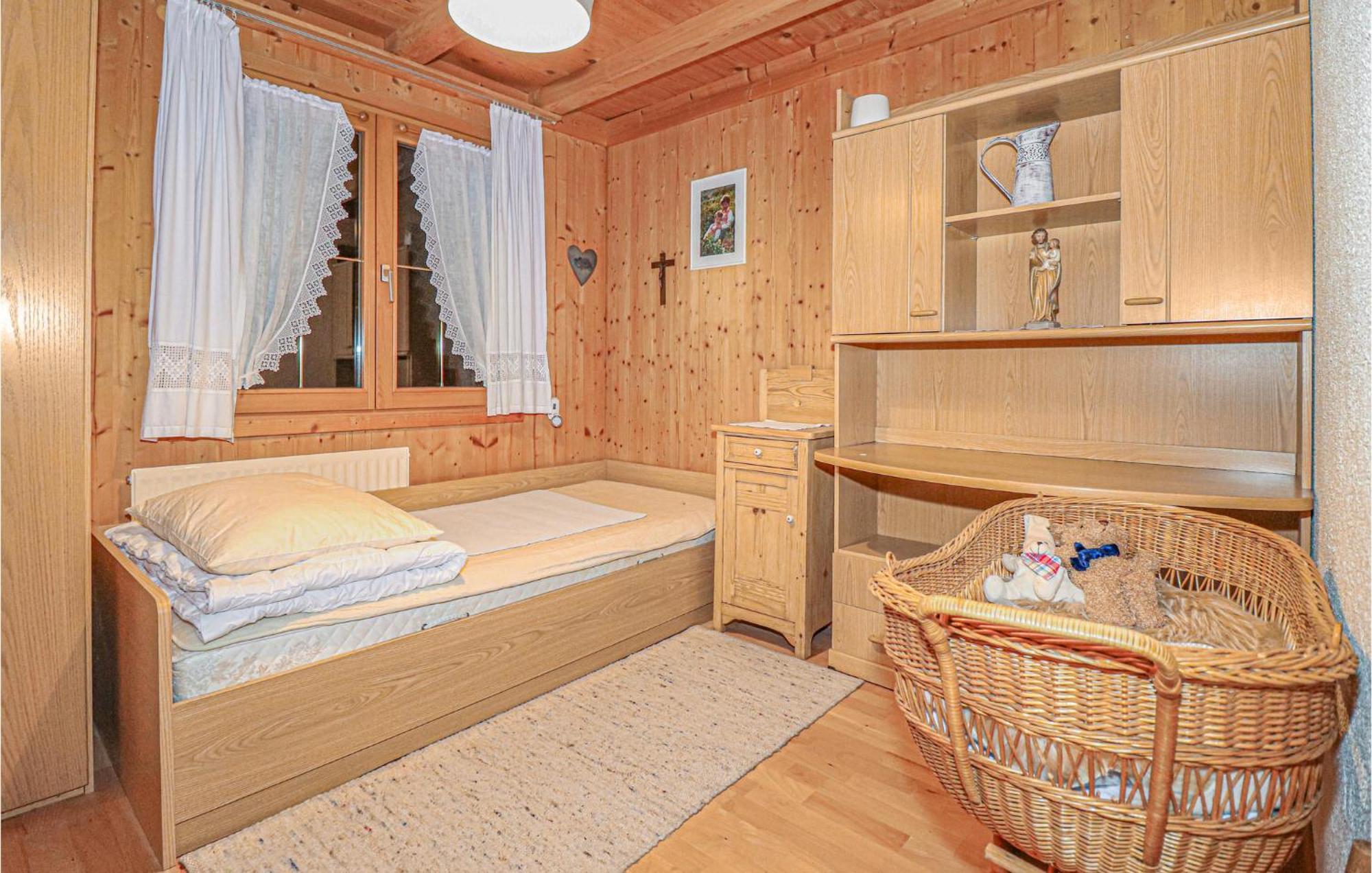 Traumhafte Ferienwohnung Sonntag エクステリア 写真